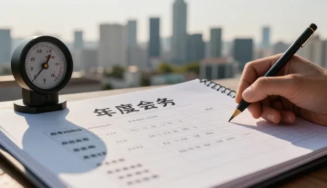会务业务在商务场景中的多元化应用与实践